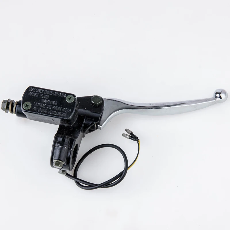 

For Disc brake pump assembly front disc brakes electric car electric car accessories