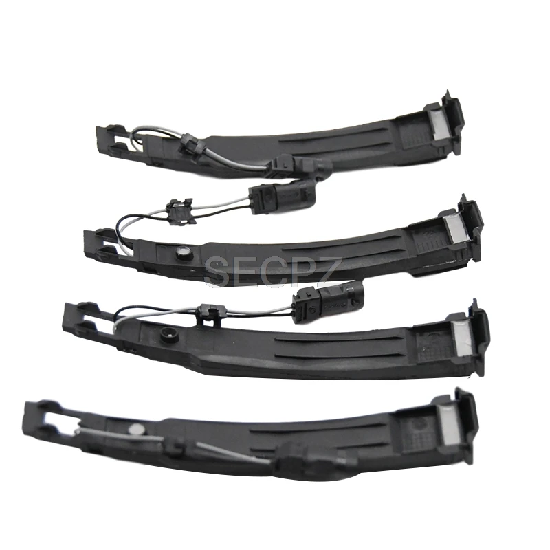 Внешний датчик дверной ручки для Audi A4 A5 A6 A7 A8 Q5 2008 2009 2010 2011 2012 4G8927753|Переключатели и