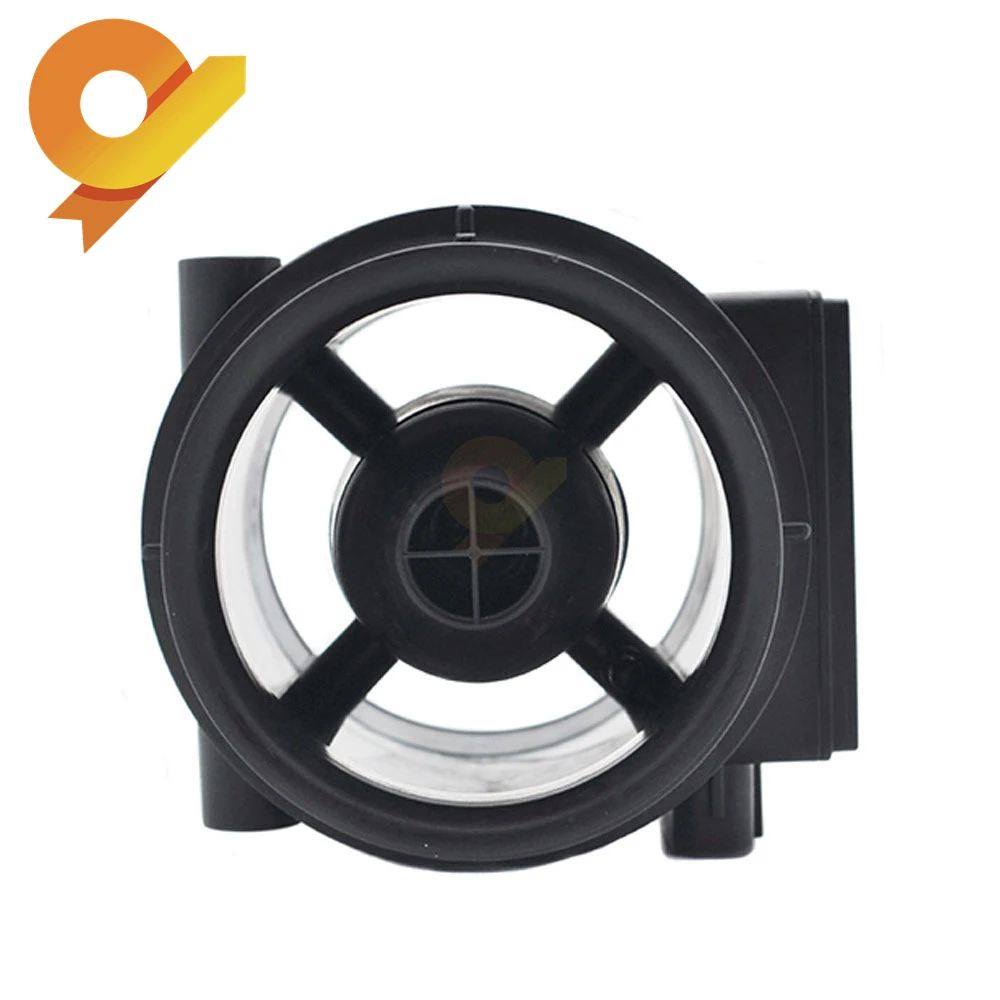 22250-50060 197400-0050 МАФ массового расхода воздуха Сенсор для TOYOTA Lexus LS400 SC300 SC400 4.0L 1uzfe 1995 1996 1997 1998