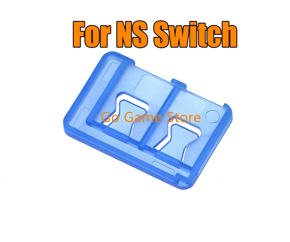 1 шт. для Nintendo Switch NS NX игровая карточная коробка 24 в портативный чехол игровых карт