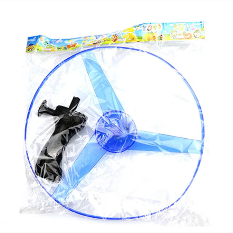 Оригинальная развлекательная игрушка блюдце для спорта на открытом воздухе