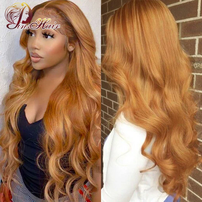 

13*4Honey Blonde Red Lace Front Wig 99J Body Wave Brazilian Human Hair Wigs For Women Human Hair Burgundy Highlight Pinshair180
