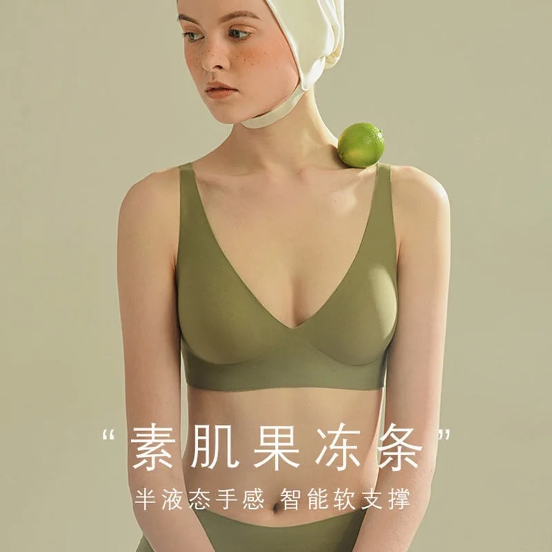 Японский прозрачная полоса плотная мышцы Не оставляющий следов надежный дизайн