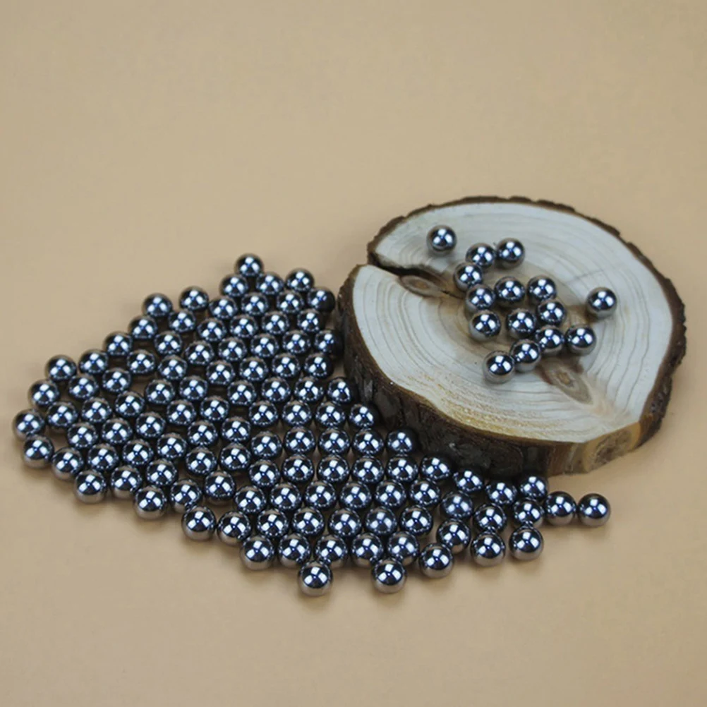 Шарики 6 мм для рогатки стальные шарики охоты катапульты боеприпасы из