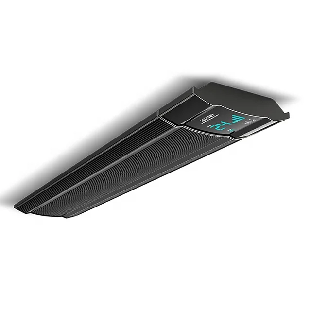AC220-240V 50-60 Гц Дальний инфракрасный наружный обогреватель c с Wi-Fi IP65 нагреватель