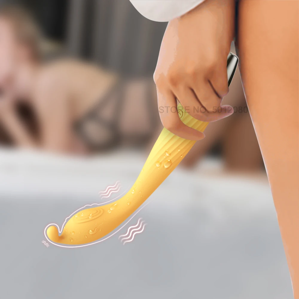 Высокочастотный вибратор для точки G клитора вагинальный стимулятор быстрого