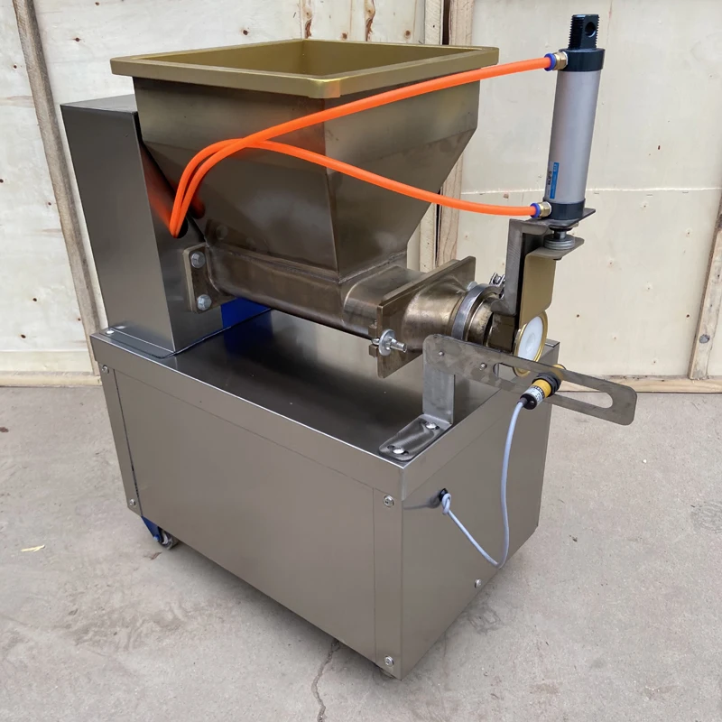 Коммерческая Машина для деления теста 5-350 г делитель теста/делитель булочек