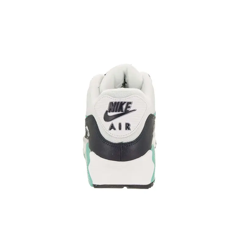 Оригинальные мужские кроссовки для бега от NIKE AIR MAX 90, новые цветные легкие Нескользящие модные Оригинальные кроссовки AJ1285