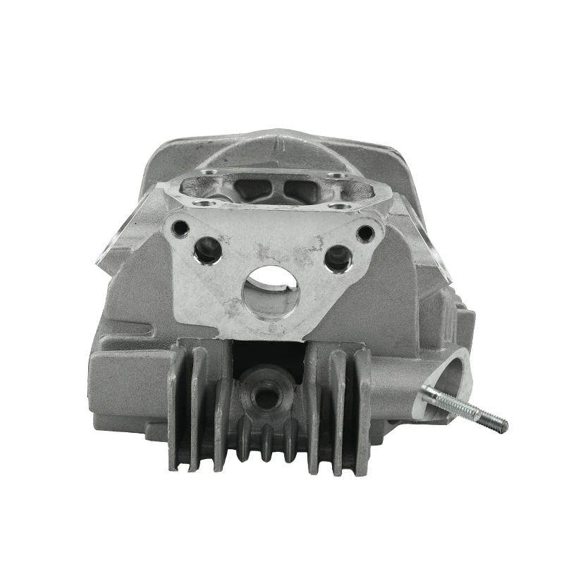Головка цилиндра двигателя мотоцикла для горизонтального стартера lifan LF 56 5 150cc