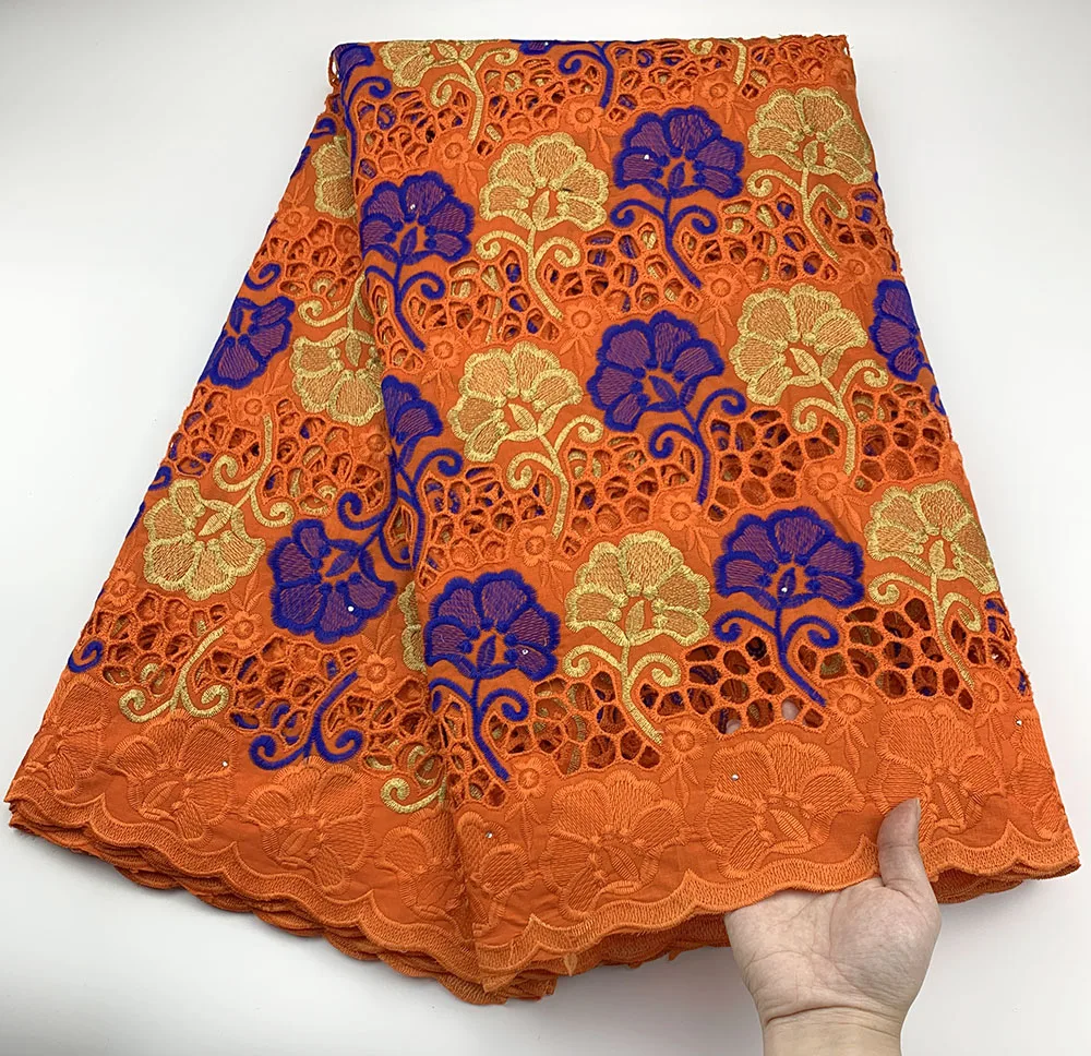 

Lemon green Swiss Voile Lace In Switzerland Cotton Swiss Lace Fabric African Lace Fabric Nigerian Lace Fabric For Dress