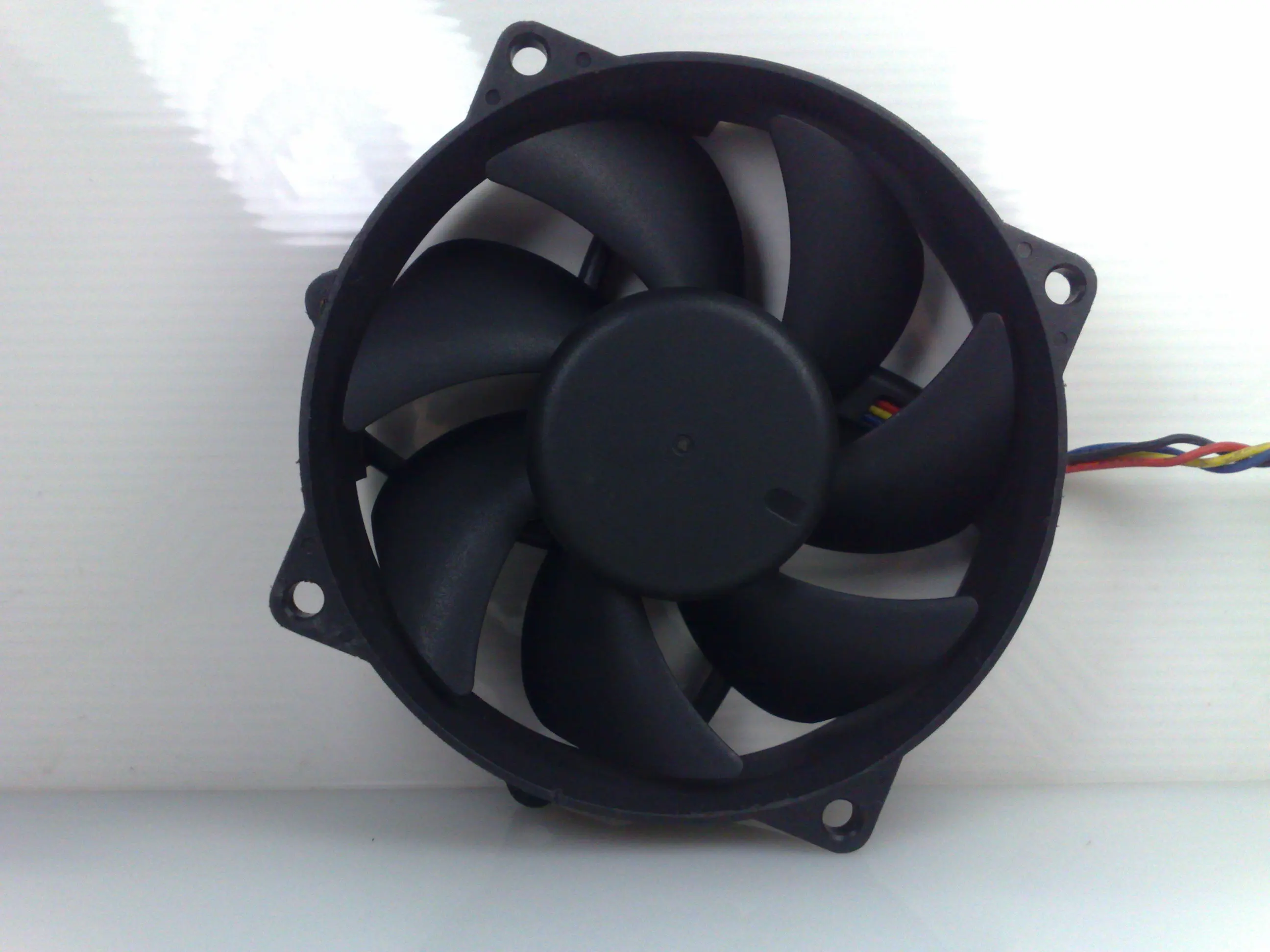 

NEW PVA092G12P -P02-AA 12V 0.39A 9CM 9225 8CM755 Motor protection cooling
