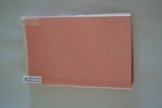 100 unids/lote de pel&iacute;cula protectora de pantalla para tel&eacute;fono m&oacute;vil, tableta, GPS, MP4, Universal, 4 pulgadas, 88x50MM-0