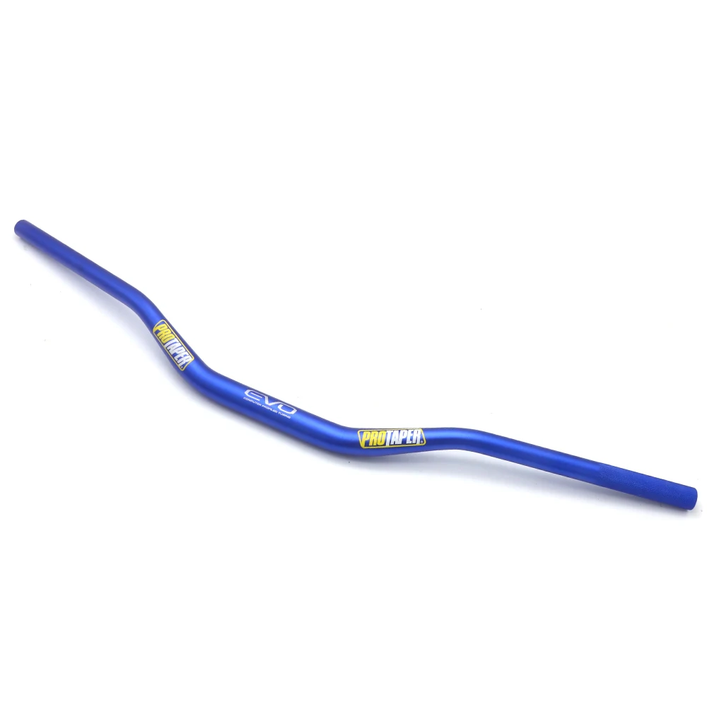N Руль PRO Taper Pack Fat Bar 1-1/" Dirt Pit велосипед мотоцикл для мотокросса руль 810 мм Длина 28 мм PRO Алюминий - Цвет: N