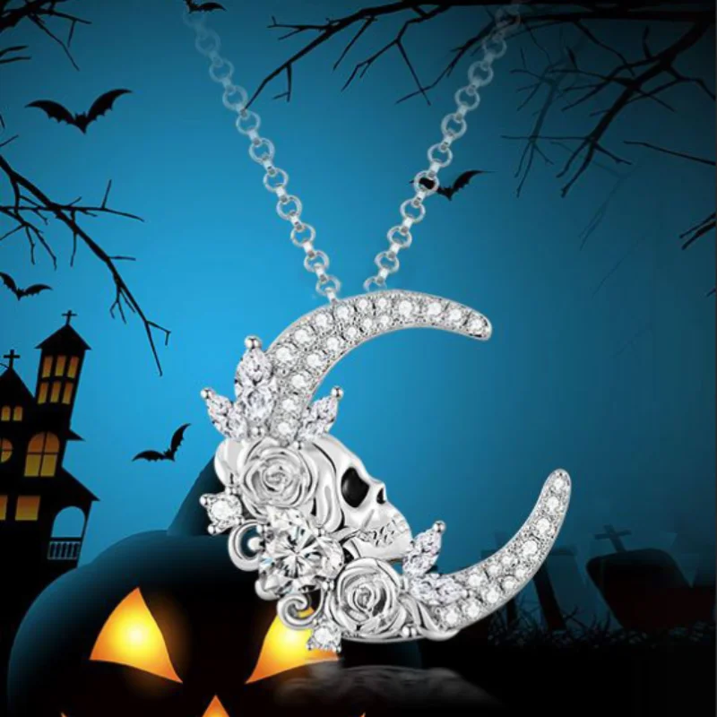 цепочка на шею женскаяцепочка женская парные кулОжерелье с подвеской в виде