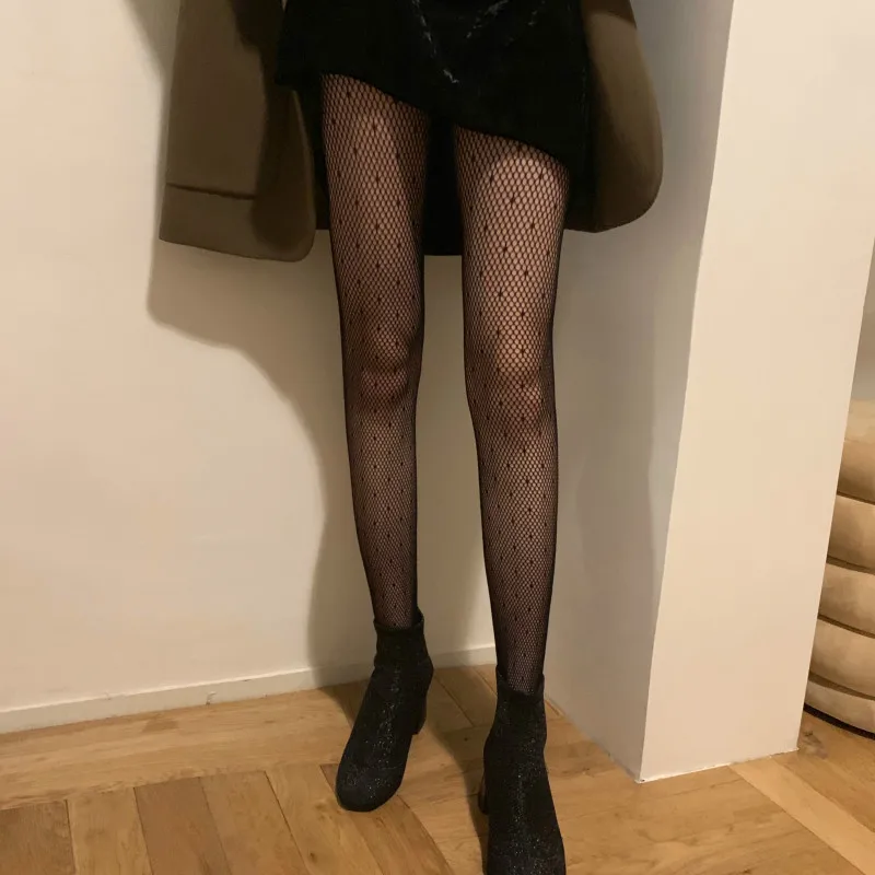 Популярные колготки для женщин пикантные женские чулки Очаровательная