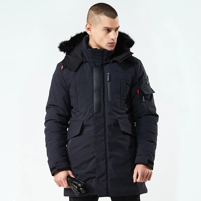 

Parkas