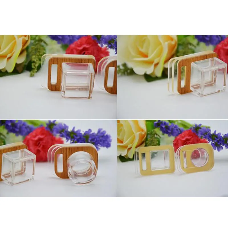 

Mini Square Ant Feeder Acrylic Insect Water Tower Unique Ant Accessories