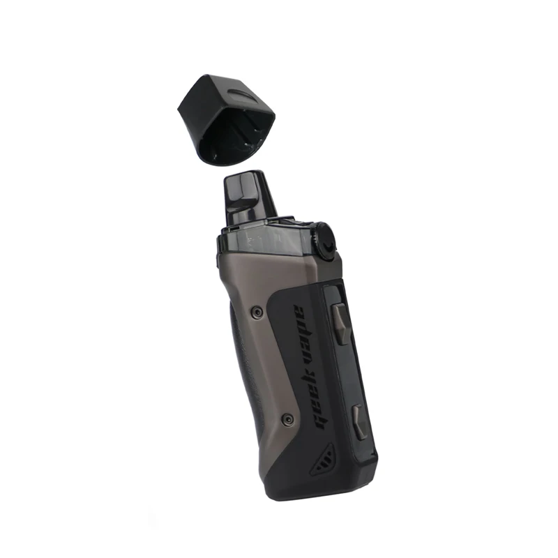 2 шт.! Geekvape Aegis boost 40 Вт электронная сигарета мод с 3 7 мл/2 мл картридж испарителем