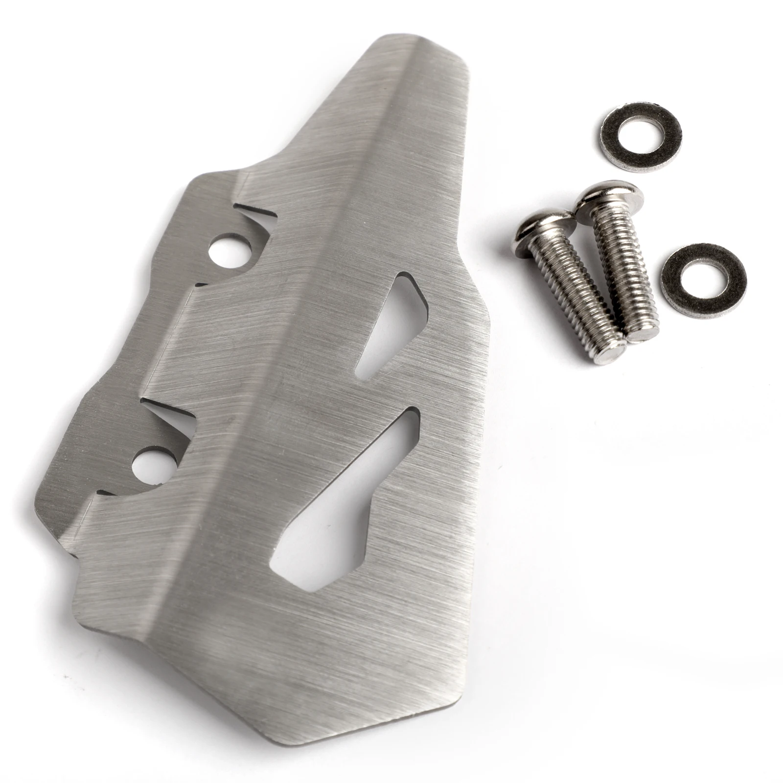 

Artudatech 1x Rear Brake Master Cylinder Guard Cover For BMW R NINE T Pure Urban Scrambler Motorcycle Accessories Parts