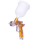 Пистолет-распылитель GTI Pro TE20T110, 1,31,8 мм