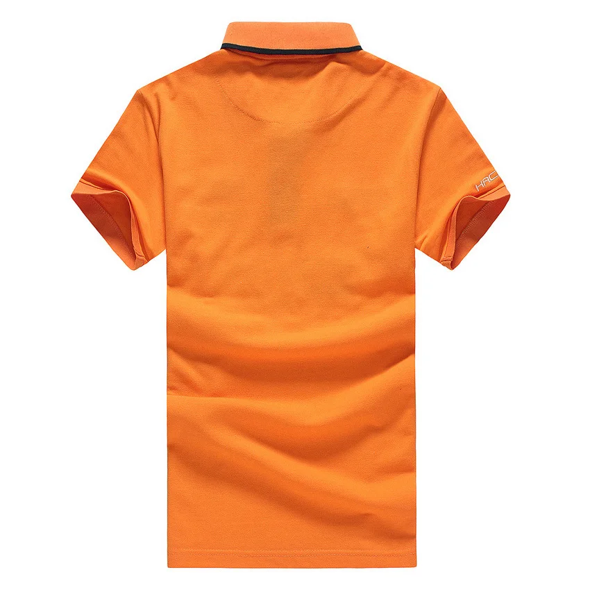 2021 Men's T-shirt Fashion Breathable Solid Man High Quality Tops&ampTees Brand Summer Clothing Men Casual Tshirt 53wy | Мужская