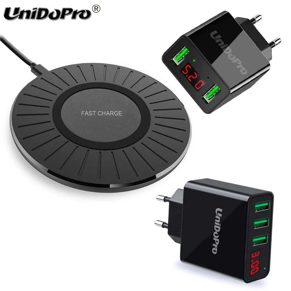 Быстрое беспроводное зарядное устройство 10 Вт для Google Pixel 5 4 3 XL Qi Беспроводная