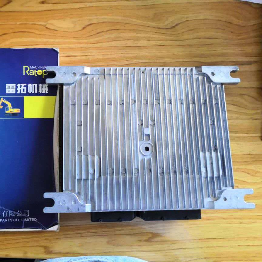 

PC200-8 PC220-8 PC270-8 экскаватор гидравлический насос контроллер 7835-46-1007 7835-46-1003