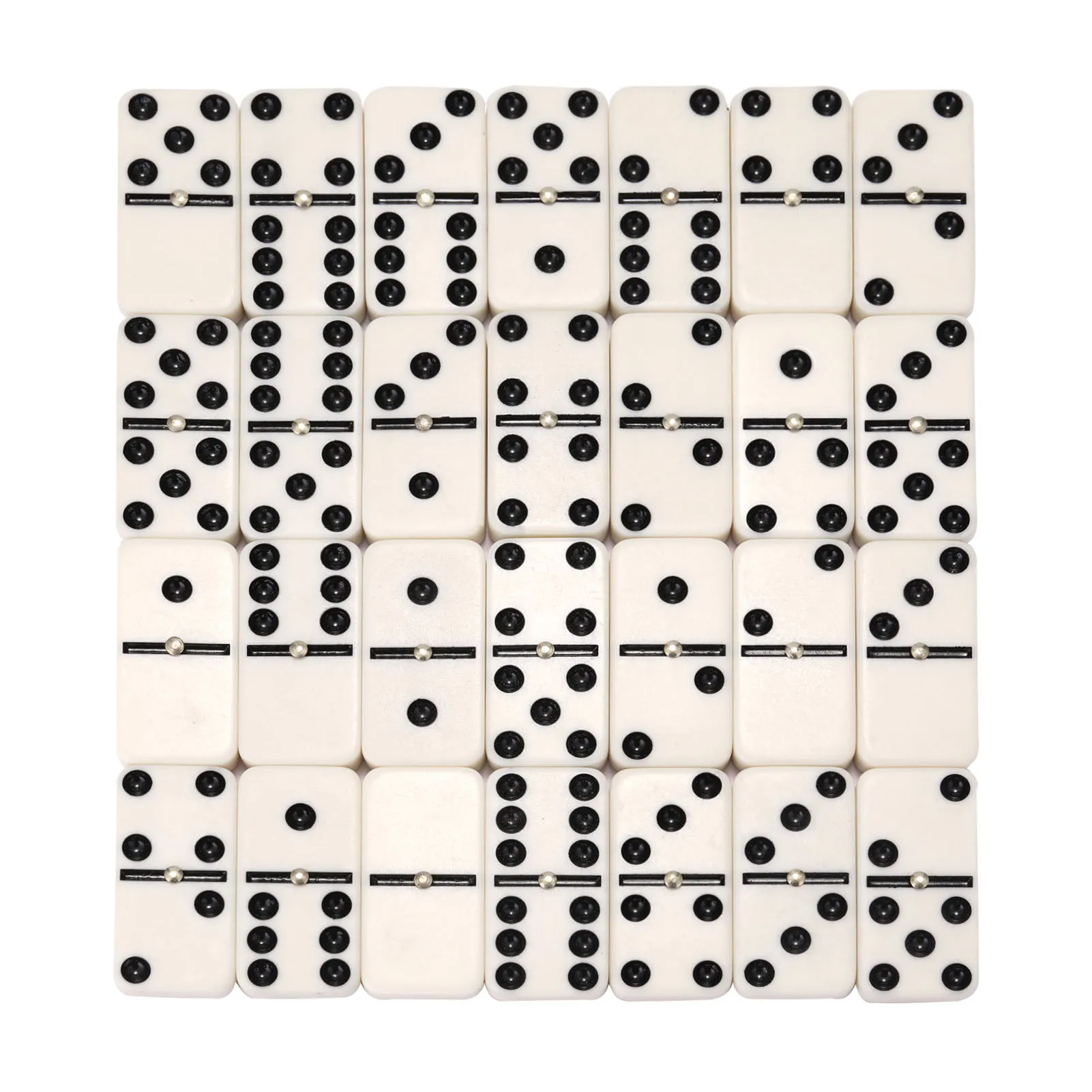 Набор блоков домино забавные досуг спорт хорошо для пожилых настольная игра