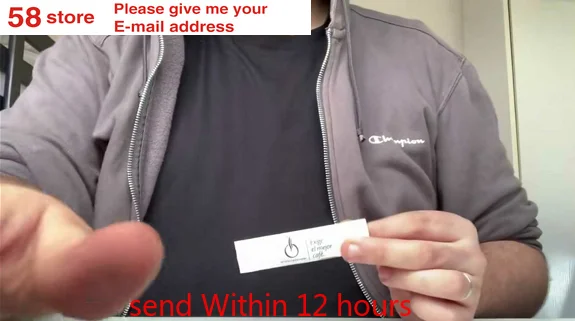 

Sugar Free by Julio Montoro, magic tricks (no props)