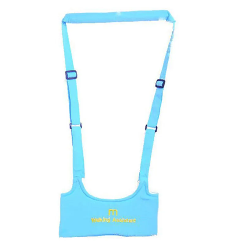 

2019 Cute Baby Toddler Walk Toddler Safety Harness Assistant Walk Learning Walking Baby Walk Assistant Belt