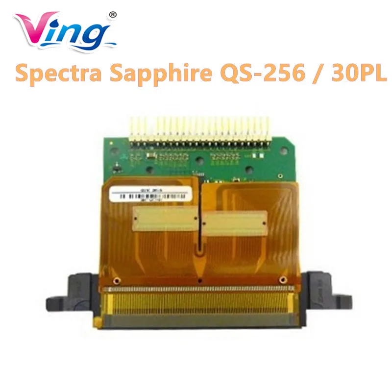 

Spectra Sapphire QS-256 / 30PL Printhead