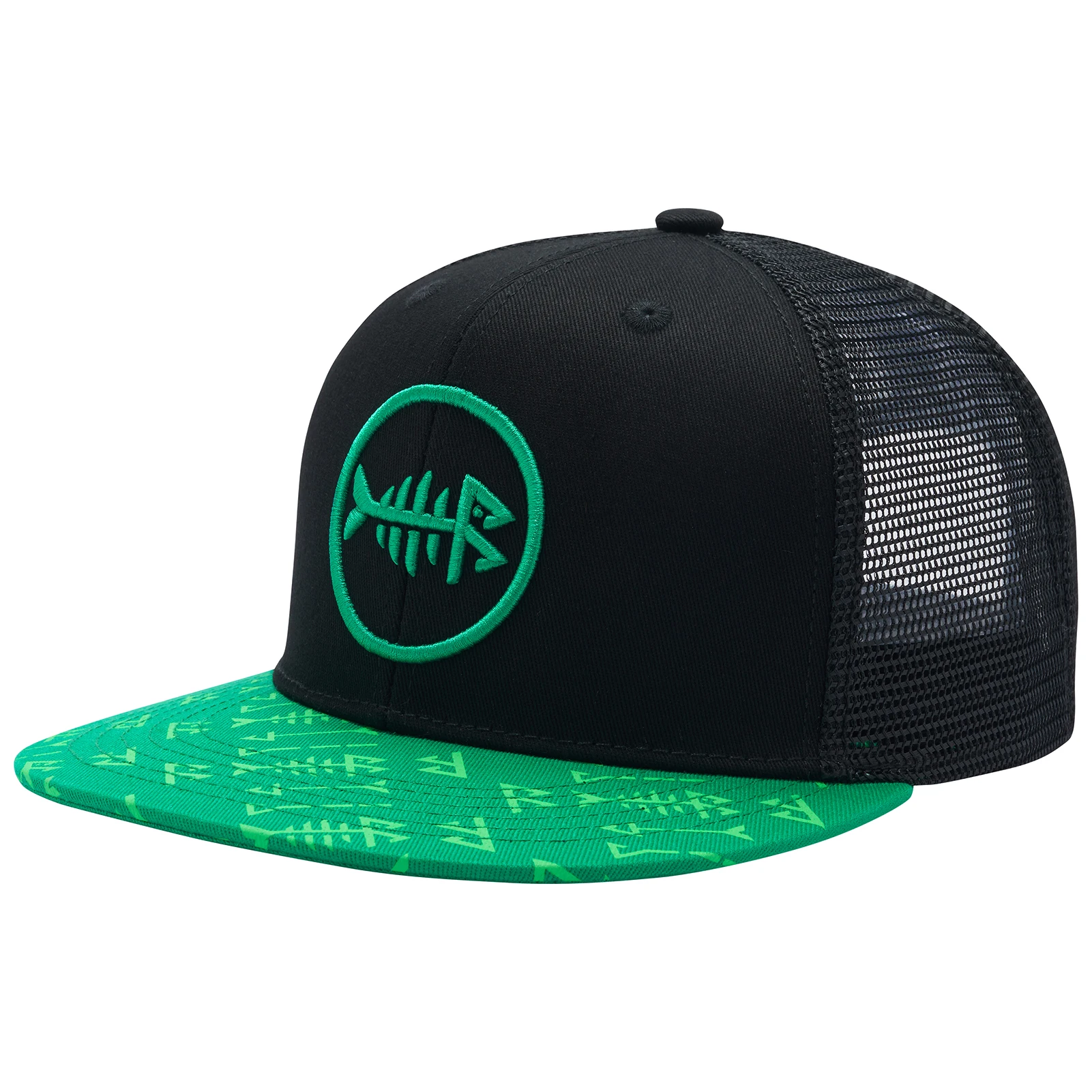 Mesh Back For Men Women Fishing Hunting