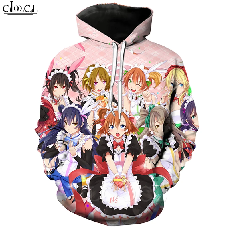 Хиппи хипстер Классический Любовь Live толстовки Мужчины Женщины 3D печать