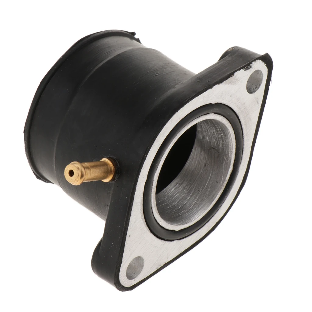 Карбюратор впускного коллектора карбоновый фильтр воздухозаборник для JS250 JIANSHE