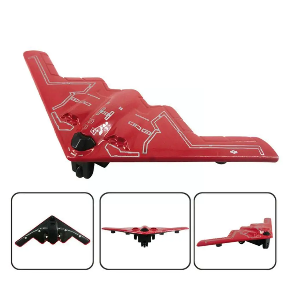 

Alloy Aircraft Alloy Airplane Model 16 Simulation Model Toy Military Aircraft Boy Educational Plane Fighter Children's Airp D1G4