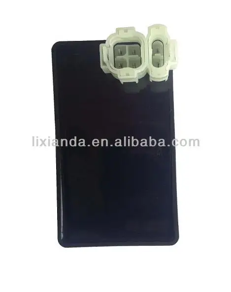 Цифровой TCI CDI ECU для HONDA XL600 V XL600V TRANSALP все модели 1987 1996|parts capacitor|parts exportparts panasonic |