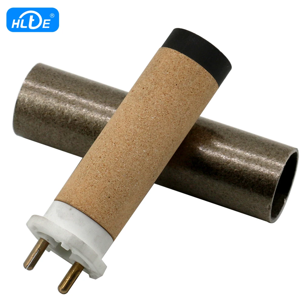 Оригинальный нагревательный элемент 220 В/110 В 1600 Вт для пластикового сварочного пистолета 1550 Вт/1600 Вт