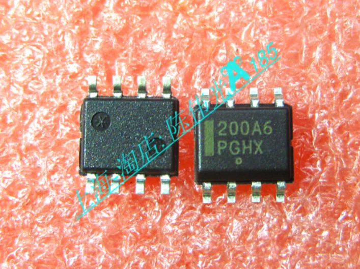 

Mxy 10 шт./лот NCP1200A60 NCP1200A 200A6 SOP8 NCP1200AD60R2G NCP1200AD