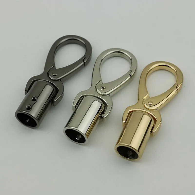 Металлическая сумка для самостоятельного изготовления аксессуары пряжки Сумка