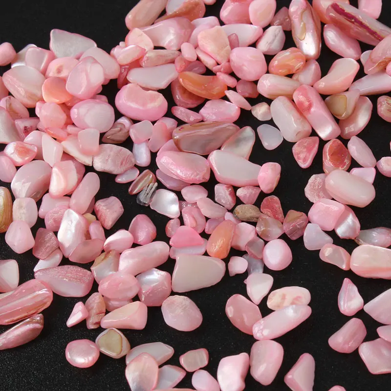 Новый с натуральными кристаллами гравия 30 г ремонт энергетический камень