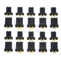new gaoneng gnb 27 connector female male plug adapter gnb27 for racing models multicopter fixed board diy spare part