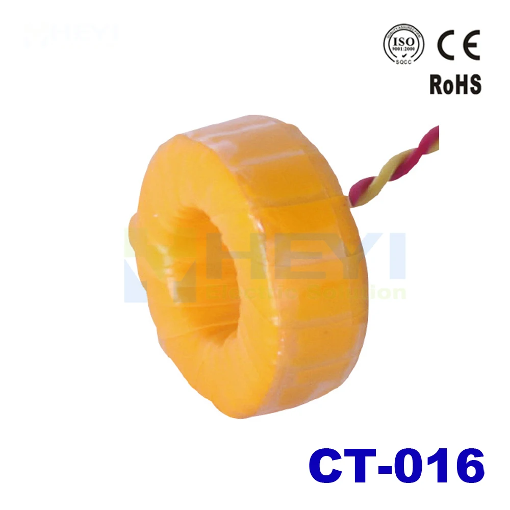 CT-016 специальный трансформатор тока индивидуальный Высокочувствительный s 1 5