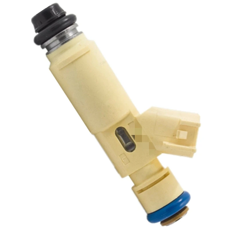6pcs Car accessorie YL8E-C7B AJ03-13-250A Fuel Injector Nozzle for ESCAPE 3.0 TRUBIT V6 AJ0313250A | Автомобили и мотоциклы