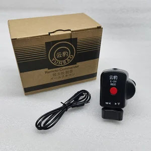 Camera Zoom Remote Controller for Z190 z280 2000E 150P FS5 7 NX3 X1601500c and PV100 AC30 UX90 MCX160 and XL1sXM1