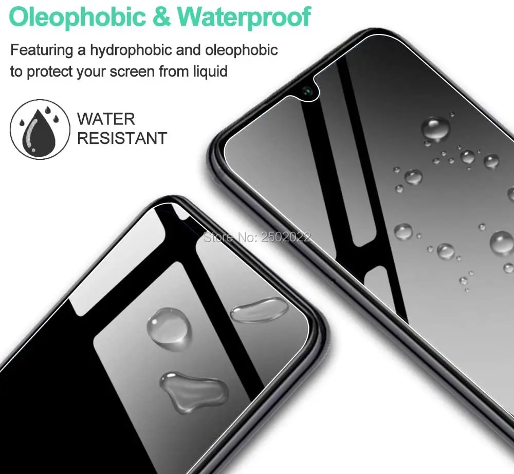 Закаленное стекло для Ulefone Armor 9 Защита экрана закаленная Защитная пленка P |