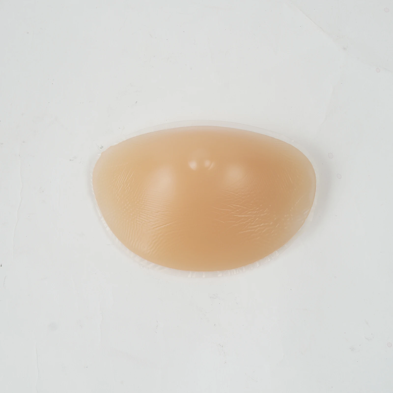 Силиконовая подушка для бюстгальтера утолщенная Массажная увеличения груди