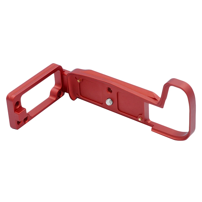 For Canon EOS RP Vertical Quick Release L Plate Bracket Holder Hand Grip Base Handle | Tripod Monopods