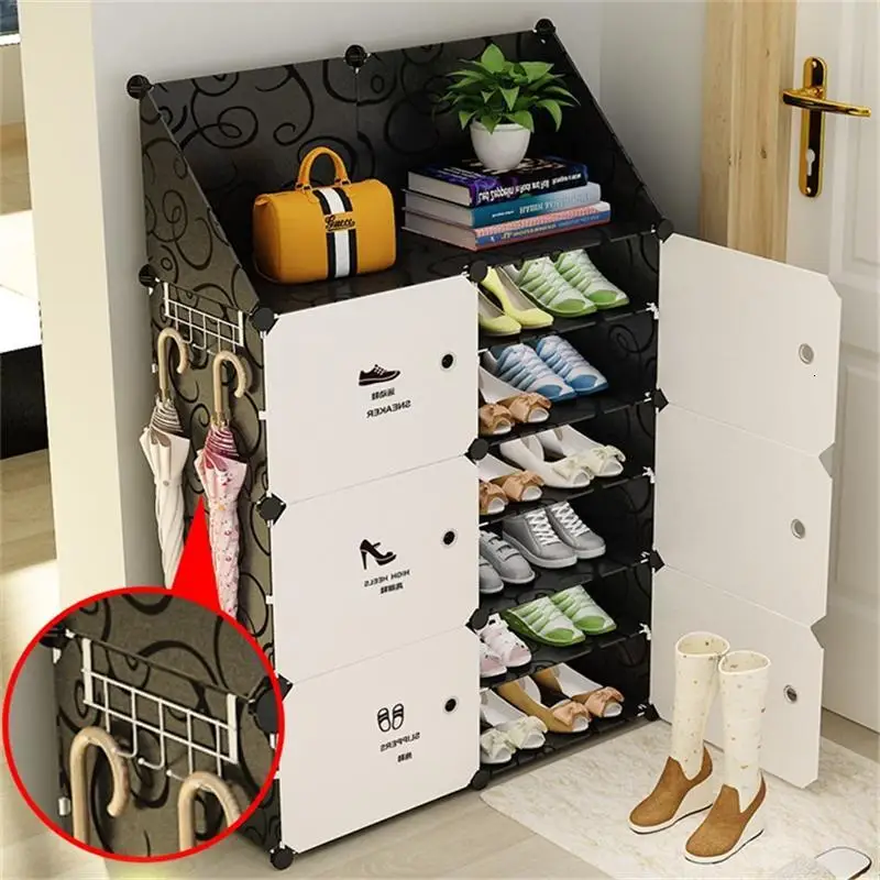 Porta Scarpe Mobile Per La Casa шкаф Ayakkabilik Zapatera Mueble Meuble Chaussure Scarpiera Sapateira Мебель Обувь для