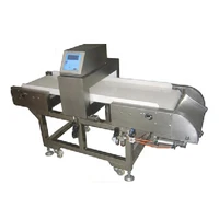 customized food irradiation machinemetal detector for food