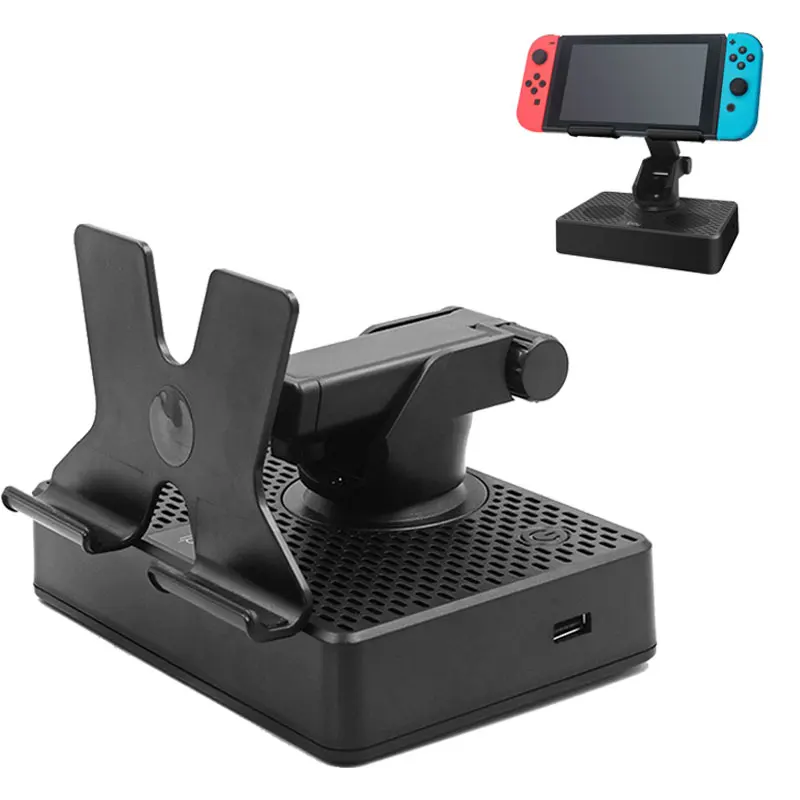 Rend переключатель зарядная подставка динамиков Lite Настольный держатель